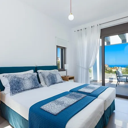 Eolia Iconic Villa, Walking Distance To The Beach, By Thinkvilla *