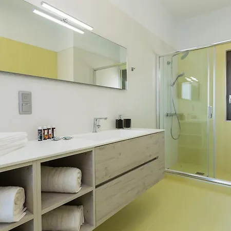 Eolia Iconic Villa, Walking Distance To The Beach, By Thinkvilla Villa *