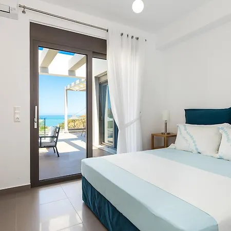 Eolia Iconic Villa, Walking Distance To The Beach, By Thinkvilla