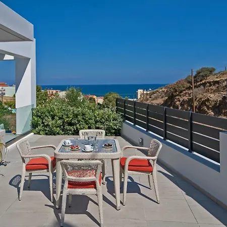 Eolia Iconic Villa, Walking Distance To The Beach, By Thinkvilla