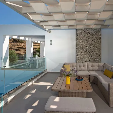 Eolia Iconic Villa, Walking Distance To The Beach, By Thinkvilla *