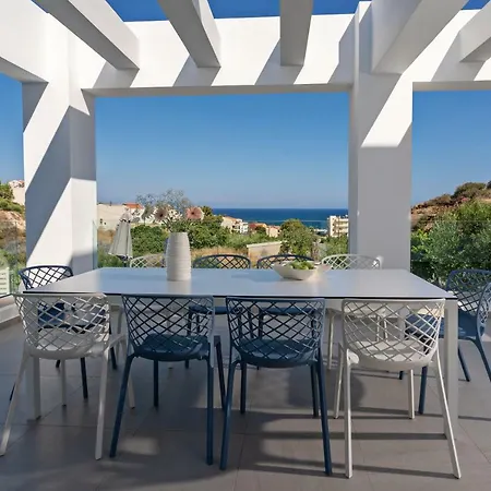 Villa Eolia Iconic Villa, Walking Distance To The Beach, By Thinkvilla